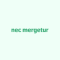 NEC MERGETUR CAPITAL