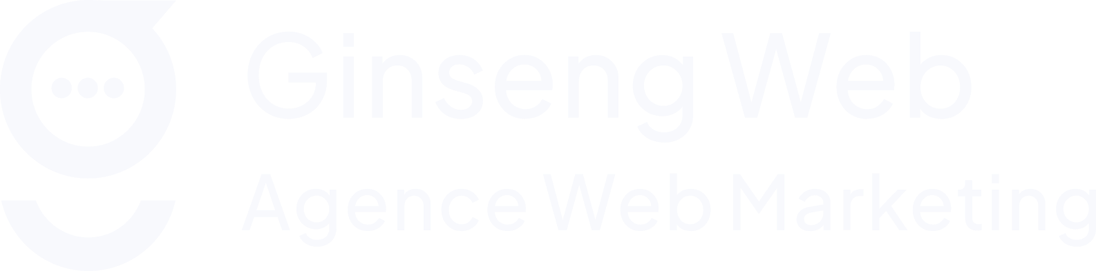 Ginseng Web IO