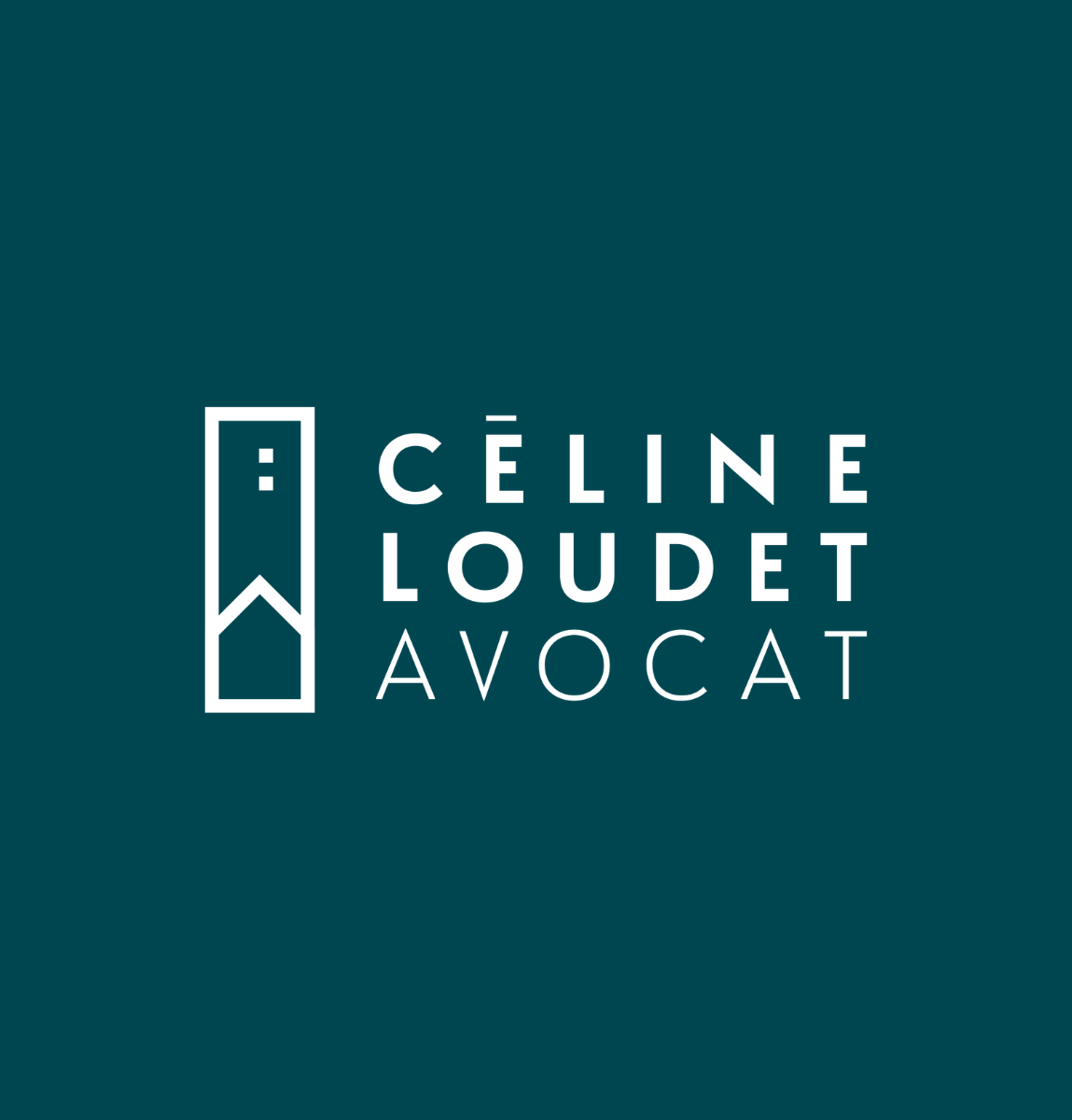 Céline Loudet logo