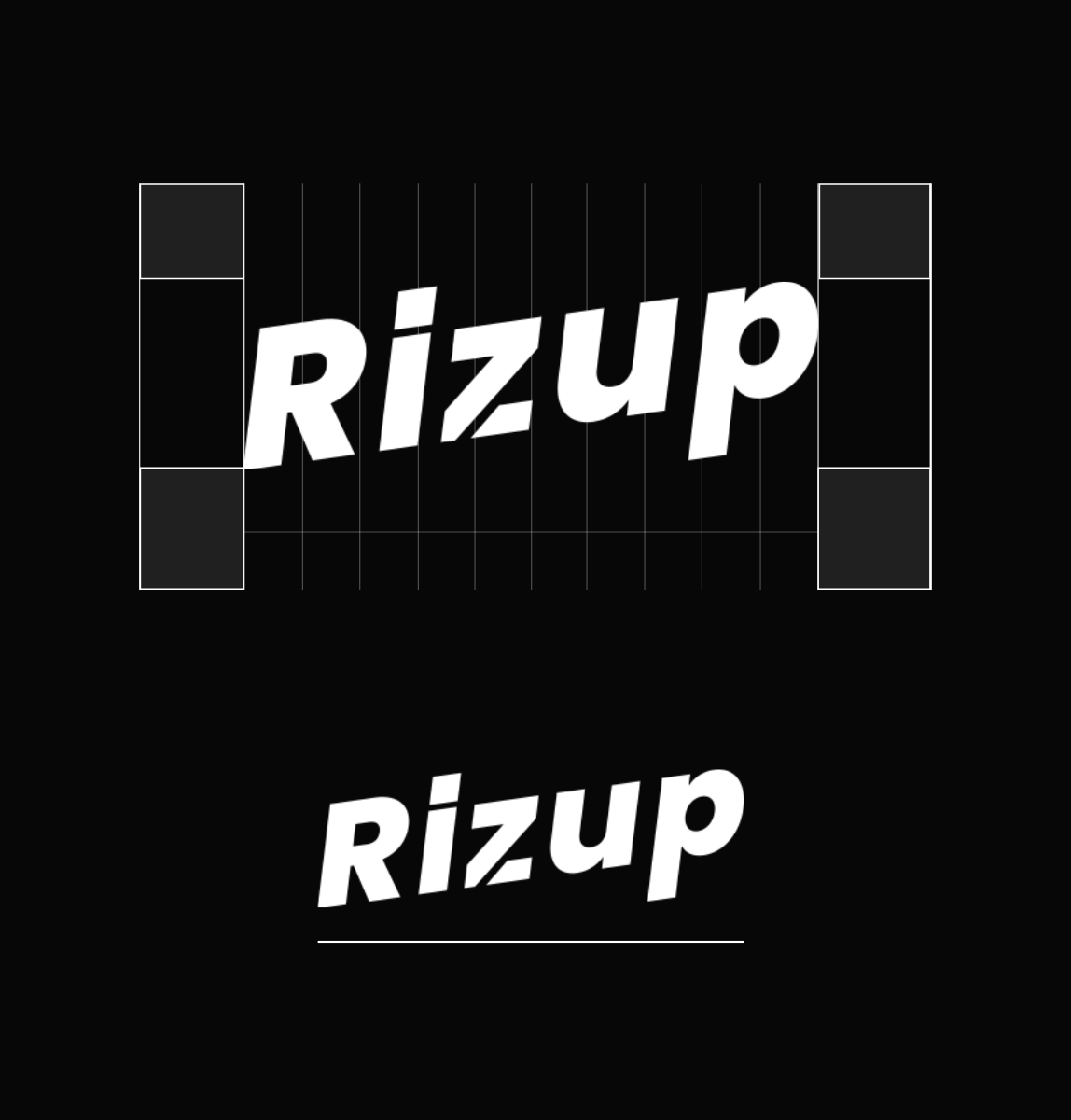 RIZUP-DIMENSIONS